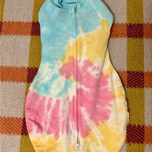 Happiest Baby Tie-Dye Sleep Sack